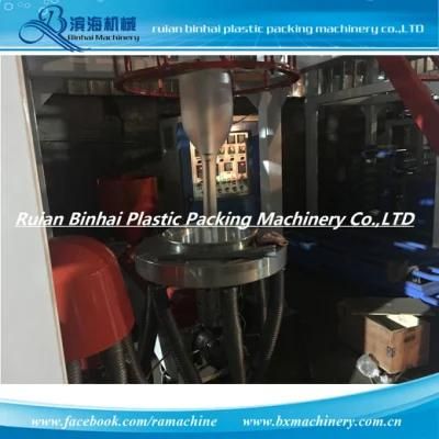 Tailand Water Bag Film Blowing Machine