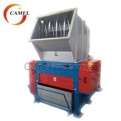 PC Small Crusher PVC PE PP ABS Crushing Machine