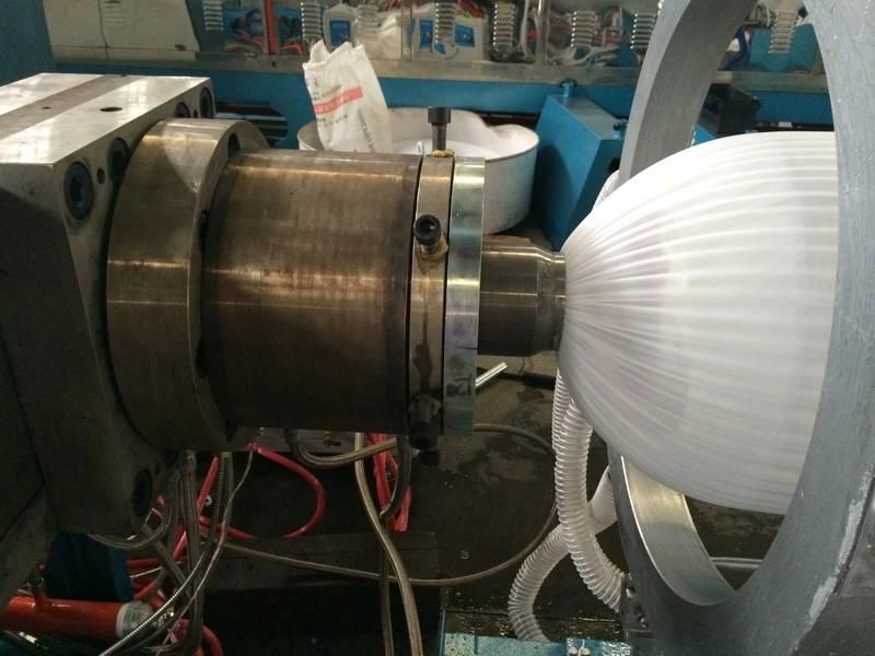 105mm EPE Foam Sheet Machine