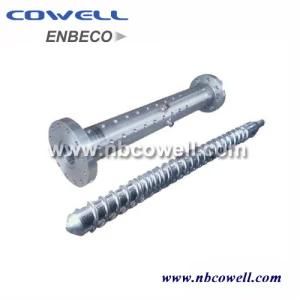 Screw Barrel for PE Processing