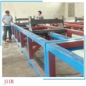 New Hydraulic FRP Profiles, FRP Profile, FRP Tube Pultrusion Machine