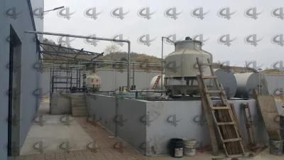 High Quality Waste Plastics Recycling to Oil Unit Plastic Pyrolysis to Oil Unit on Sale ...