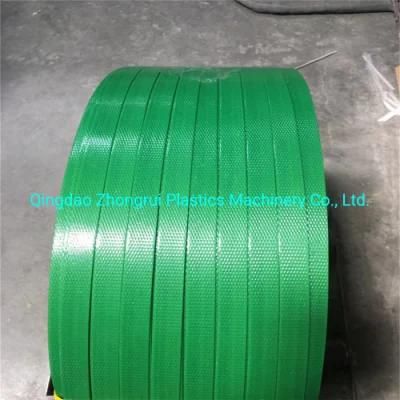 Green Pet Plastic Steel Belt Production Equipment