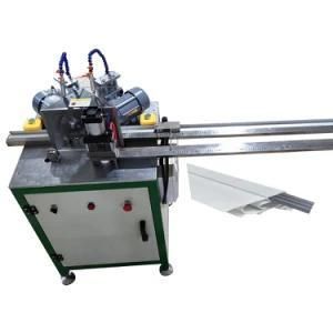 Free Sample Soft Rubber Seal EPDM Strip Cutting Machine