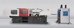 Full Automatic High Quality LSR High Pressure PU Injection Machine