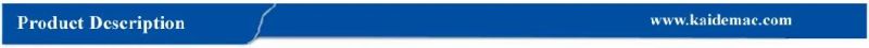 16mm Drip Irrigation Tape Making Machine 0.15mm-0.6mm 30cm Dripper Distance