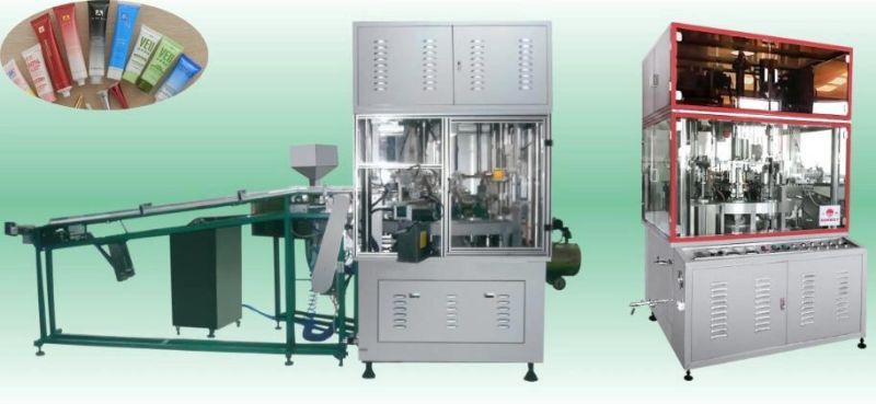 Automatic Plastic Injection Machines