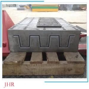 Hot Sale FRP Grating Machine Mould/Injection Moulding/Pultrusion Mold