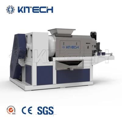 Top Quality Plasticized Plastic Squeezing Machine