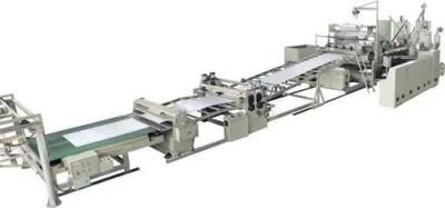 Shanghai Professional Pet Sheet Making Machine Line Pet APET Pet-G Sheet Extrusion Machine ...