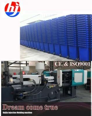 Plastic Pallet Box Making Machine