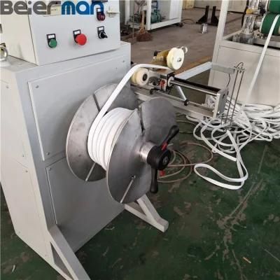 Window Door Refrigerator PVC Soft Gasket Seal Strip Production Line Popular Sale to ...