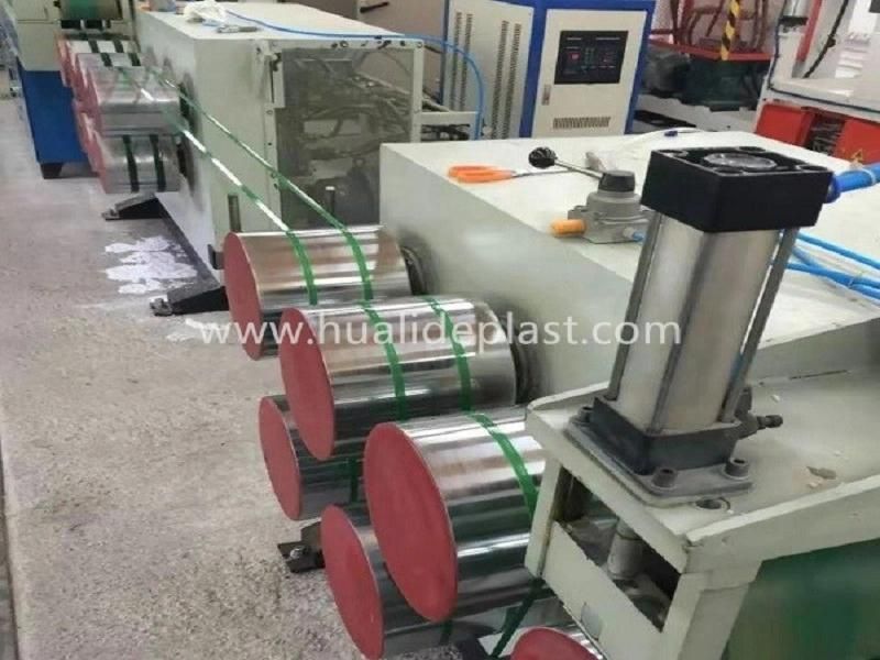 New Condition Pet Strap Banding Production Line