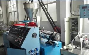 Wholesale PVC Door Panel/Window Casement Profile Extrusion Machine/Plastic Extruder ...