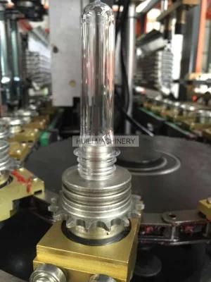 Pet Blower Bottles Making Machine Pure Water Machine Automatic