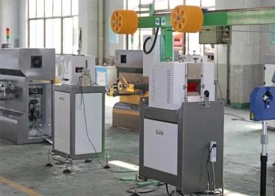 3D Printer Filament Production Line Extruder/3D Filament Plastic Extrusion Machine