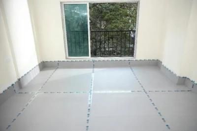 4mm PP Coroplast Plastic Sheet for Floor Protector