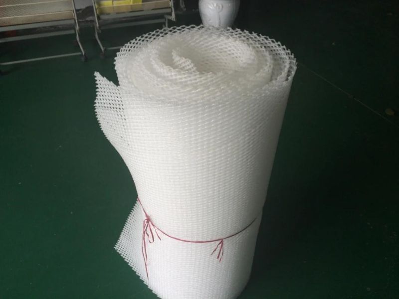 Adequate Quality EPE Foam Fruit Net Machine Supplier