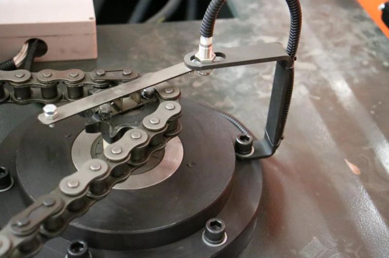 1 Cavity Max Volume 5L Blow Molding Machine
