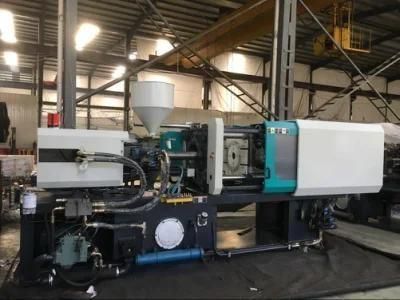 Food Container Injection Molding Machine Plastic Tooling Process