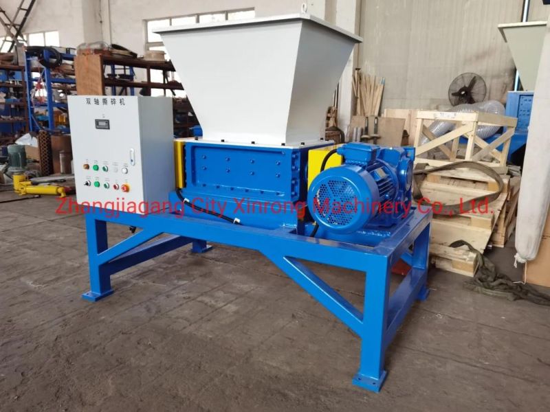 Industrial Paper Shreding Machines Heavy Duty Shredders for Paper