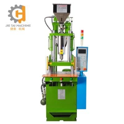 High Speed Plastic PVC Cable Plug Injection High Speed Making Machine