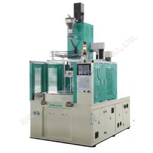 Hybrid Vertical Injection Molding Machine DV-1600.2r. Ce