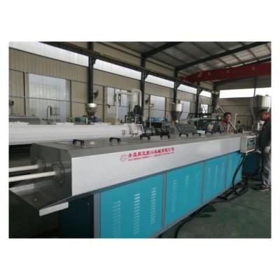 PVC/CPVC Pipe Extrusion Line/Pipe Making Line/Pipe Extrusion Line/Production Line Made in ...