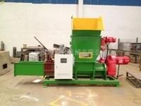EPS Cold Compacting Machine