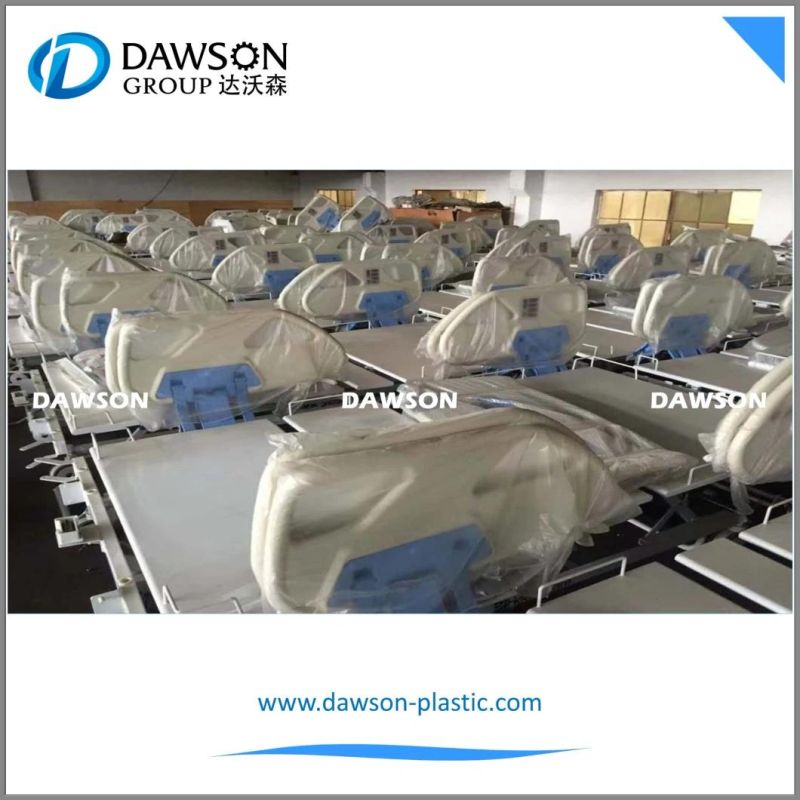 Medical Bed Board Blowing High Quality Extrusion Blow Molding Machine for Hospital Boards