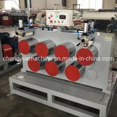 2021 Good Look 2 Straps Pet Strap Band Production Line