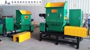 Chinafor EPS Machinery with CE