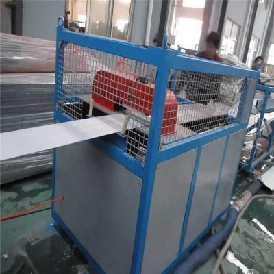 Best Price of PVC Ceiling Board Extrusion Machine