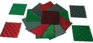 PVC Floor Carpet Production Line and Technology