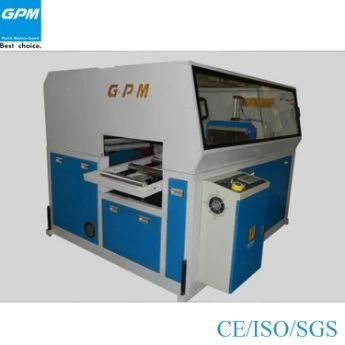 WPC Extrusion WPC Floor Extrusion Line