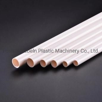 High Quality PVC Pipe Extrusion Line PVC Pipe Making Machine Line