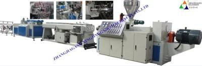 PVC Sewage Pipe Production Line