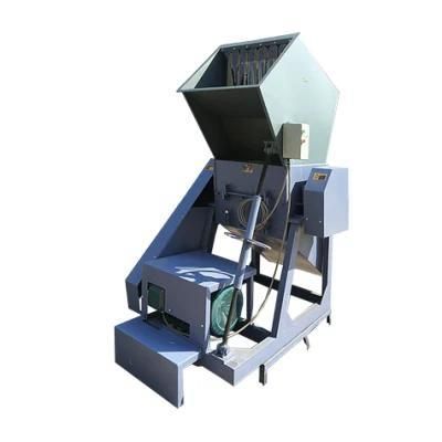 Industrial Usage Recycling Plastic Granulating Machine for PP PE LDPE HDPE Film