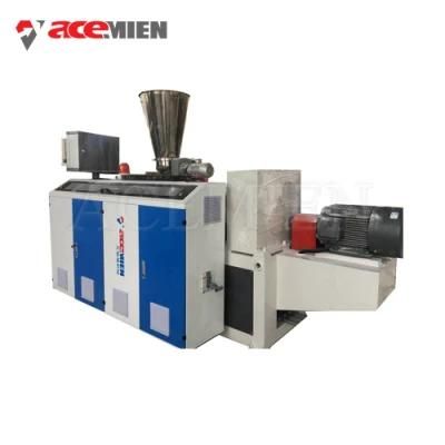 2021 Quality Assurance PVC Wall Panel Machine High Exactness Extruder Machine Production ...