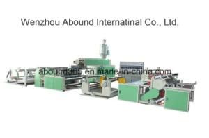 Plastic Lamination Machine for PP Woven Sacks