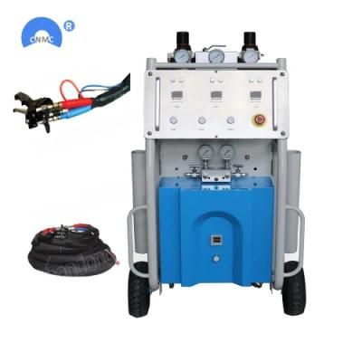 Air Polyurethane Foam Sprayer Spray Foam Machine