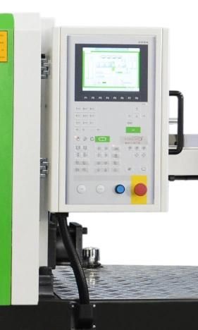Forstar-Packing Case injection molding machine, high speed, Stability,Save Energy, High Quality, Reasonable Price