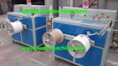 PP Packing Belt Strap Making Machine From Weier Manufacture Extrusion Line
