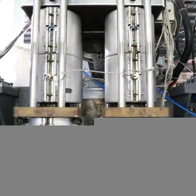 Tongda Htll-30L High Quality Manufacturing Automatic Plastic Bucket Making Machine