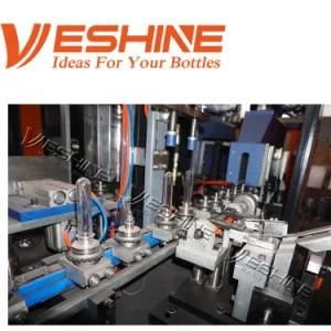 Best Selling Automatic Pet Bottle Blowing Machine