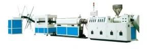 Spiral Pipe Making Machine (SJYLBG)