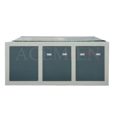 New Hot Sale PP Hollow Construction Formwork Plastic Block Board Making Equipment