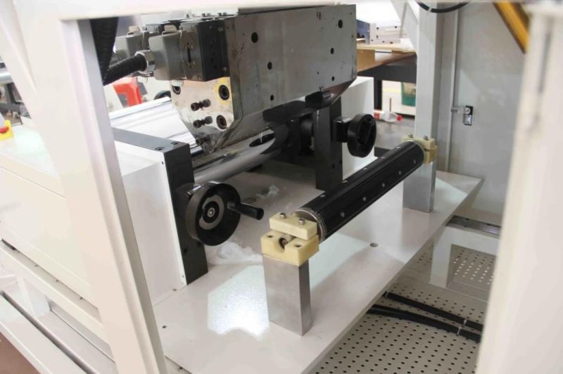 Multi-Layer Co-Extrusion Casting Film Machine Film Extrusion Machine