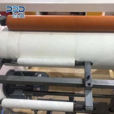 Best Price 2 Shaft Kitchen Foil Wax Paper Rewinder