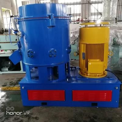 Factory Wholesale Price Plastic Pelletizer Processing Machine for Sale